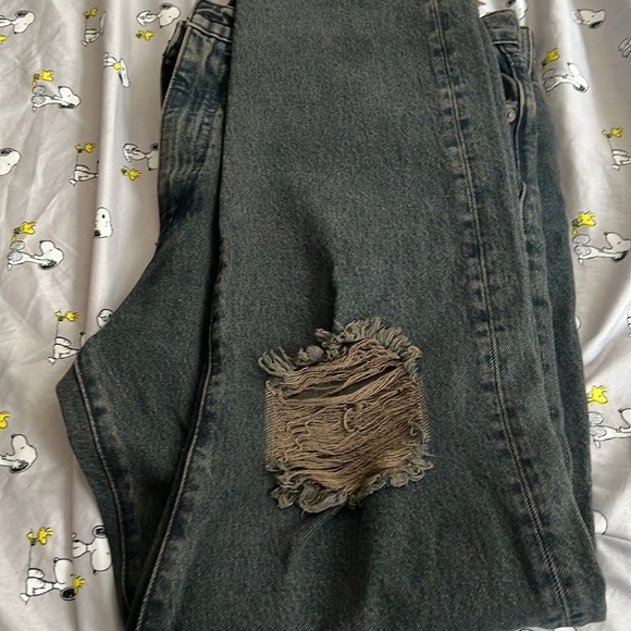 Levi’s jeans